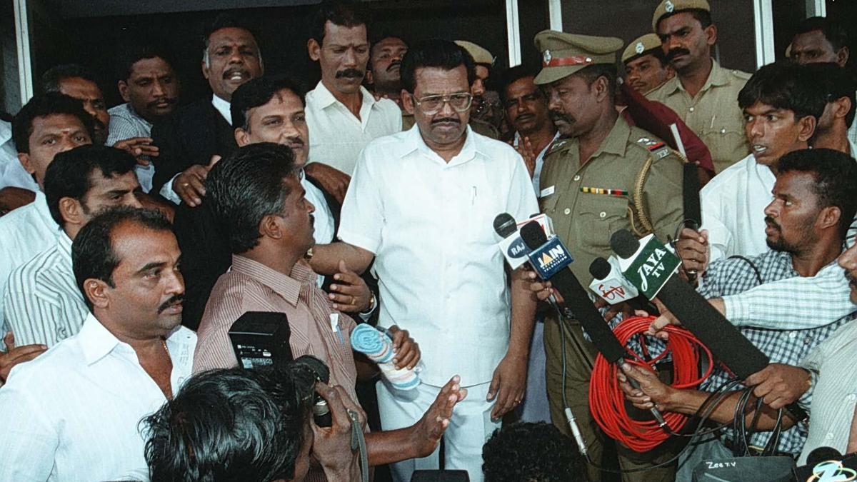 How old debt defaults came to haunt an ex-Minister in a corruption case many years later
Premium