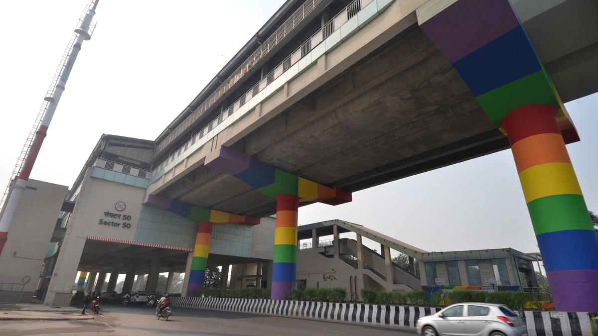 Cannot put clock back: Supreme Court refuses to stop operations of Noida Metro