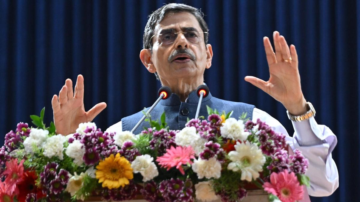 Days ahead of polls, Tamil Nadu, West Bengal to get new Governors