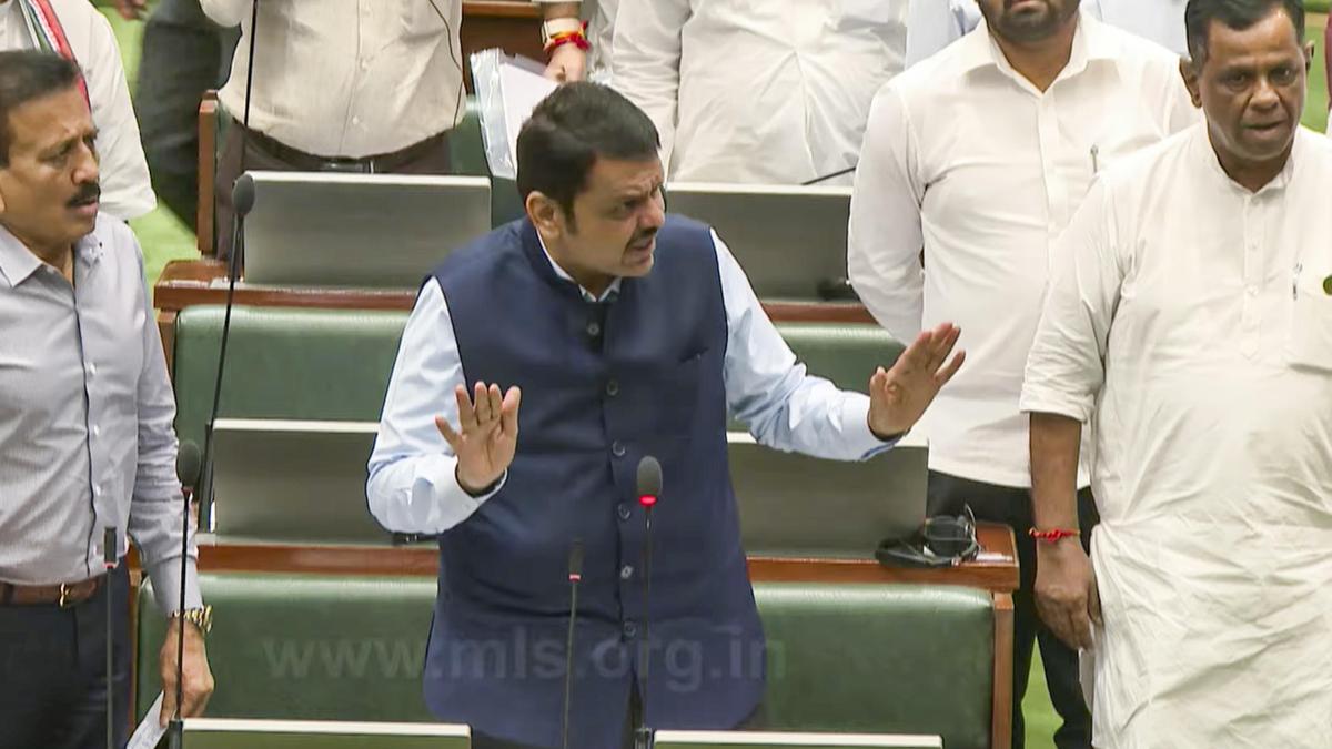 How Maharashtra Legislature cleared the Freedom of Religion Bill, and why most of the opposition parties did not oppose it