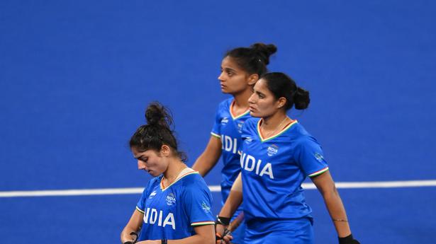 Heartbreak for India in CWG women’s hockey, lose to Australia in shoot-out in semis