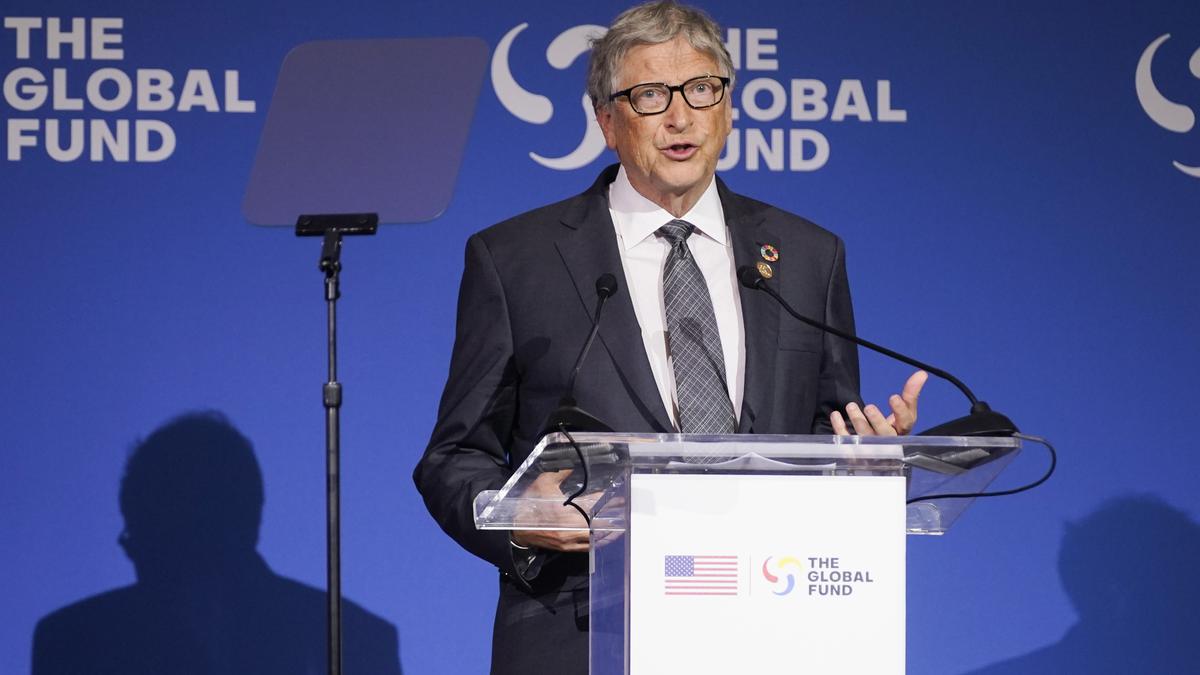 Bill Gates looks to reboot next phase of U.S. nuclear energy technology