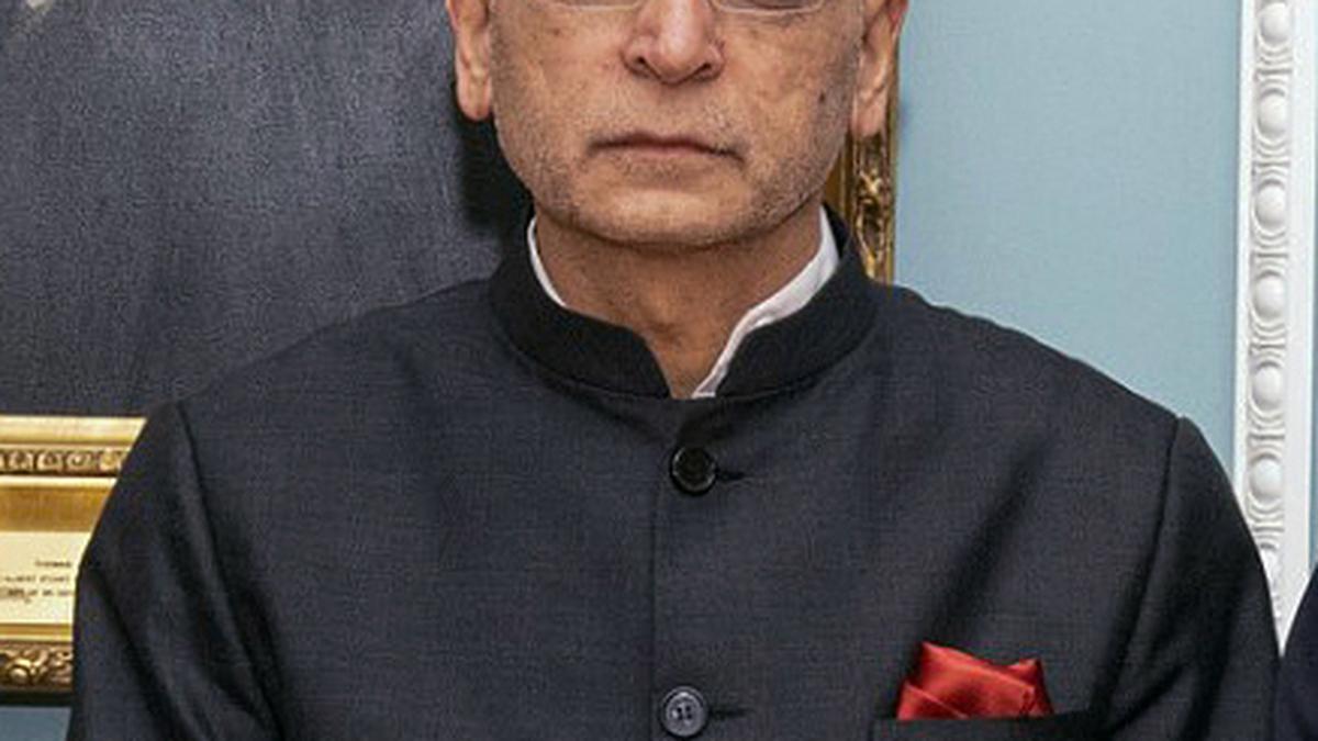 India, U.S. ink pact for cooperation in cybercrime investigations