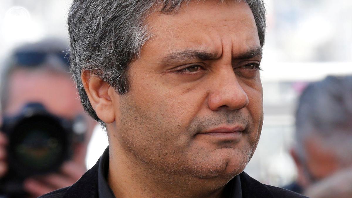 Le cinéaste iranien Mohammad Rasoulof condamné à huit ans de prison et de flagellation
