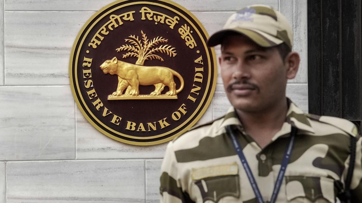RBI sells $33.42 billion in April-September FY23 to curb rupee volatility