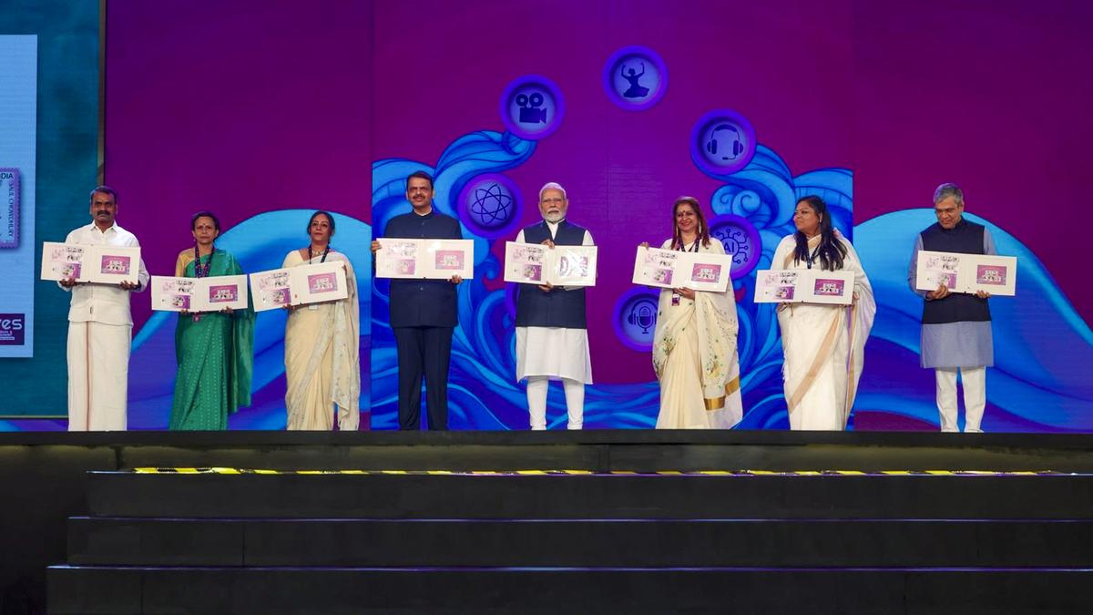 WAVES Declaration adopted to promote cultural pluralism and responsible media innovation
