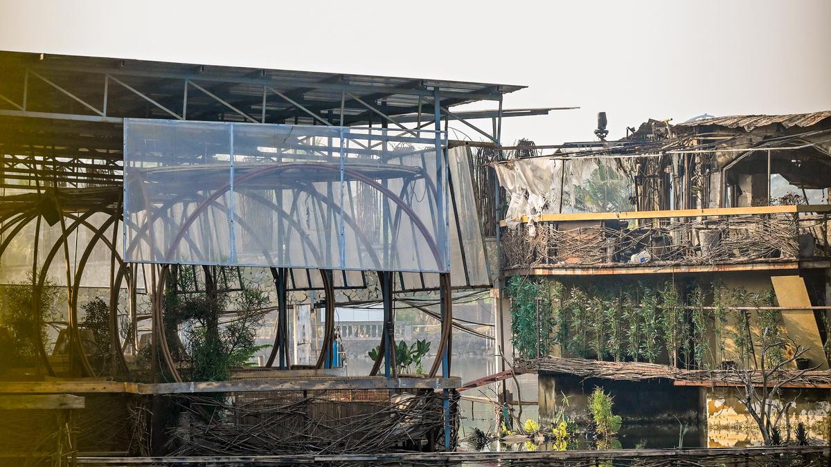 Goa cracks down on illegal nightclubs ahead of Christmas and New Year