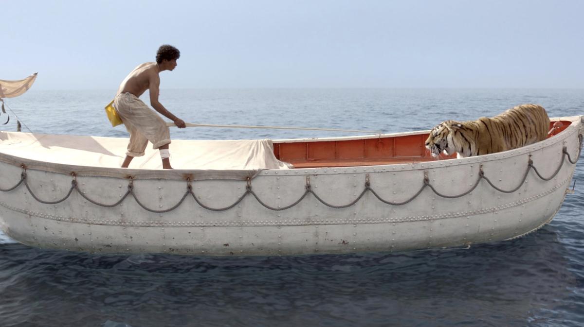 Interview | Yann Martel on Son of Nobody, myth-making and the legacy of Life of Pi