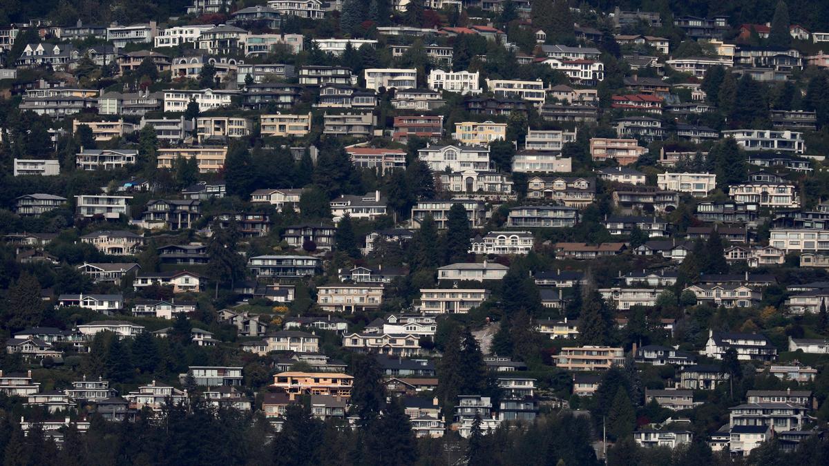 Canada bans most foreigners from buying homes The Hindu