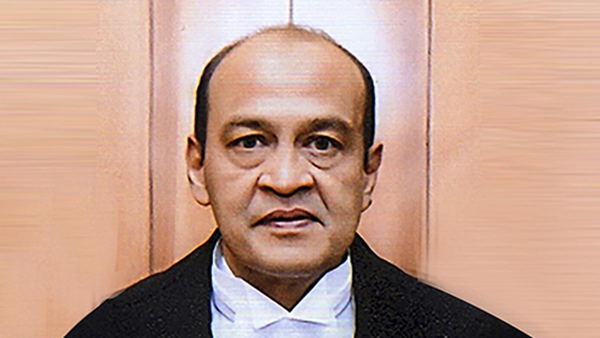 Government to initiate removal motion against Justice Yashwant Varma