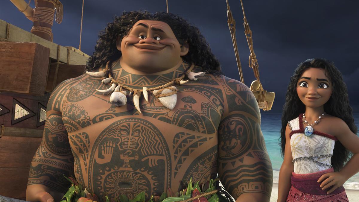 ‘Moana 2’ movie review: Brilliant visuals manage to keep this uninspiring sequel afloat