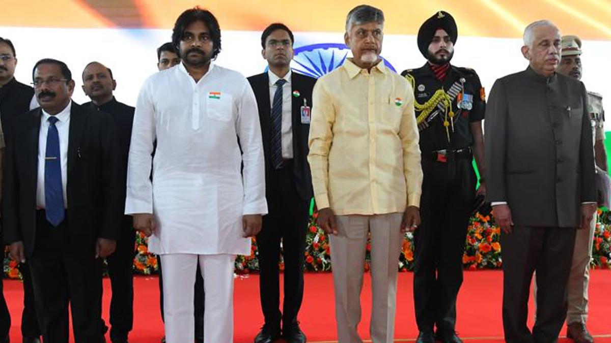 Governor hosts ‘At Home’ for CM, Ministers