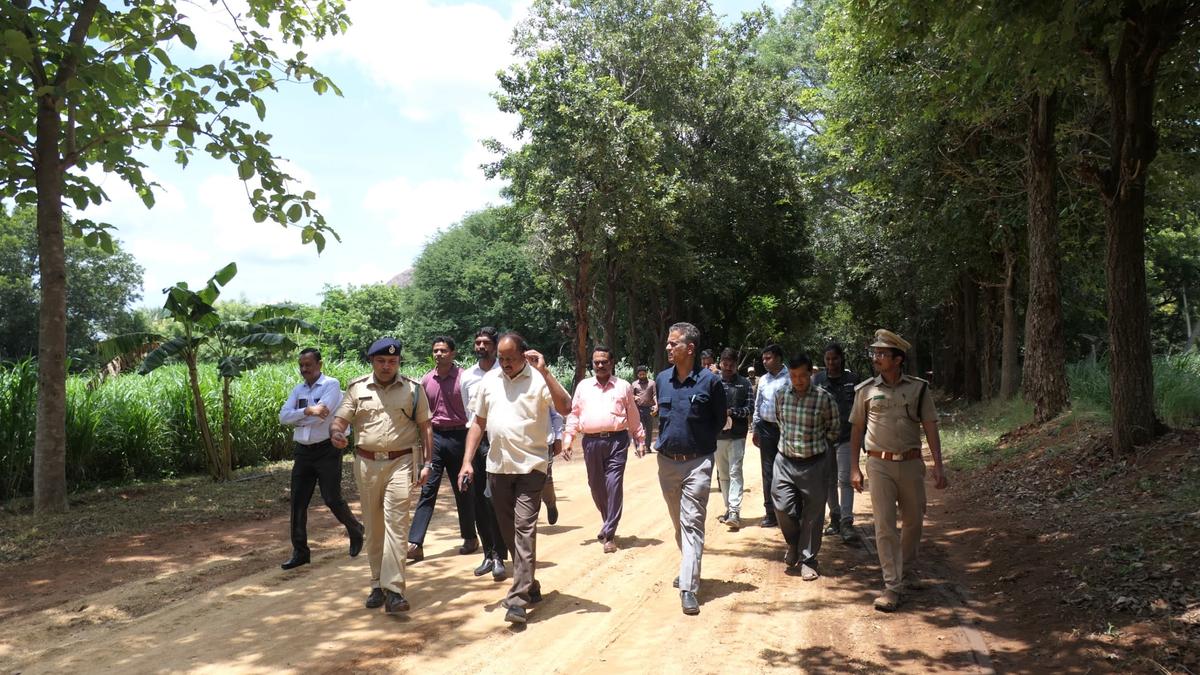 ‘SVZP to be made a centre for conservation, education and research’
