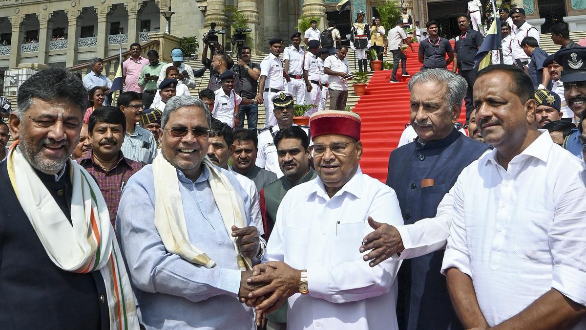 ‘Karnataka govt proved many predictions wrong on implementation of guarantee schemes’