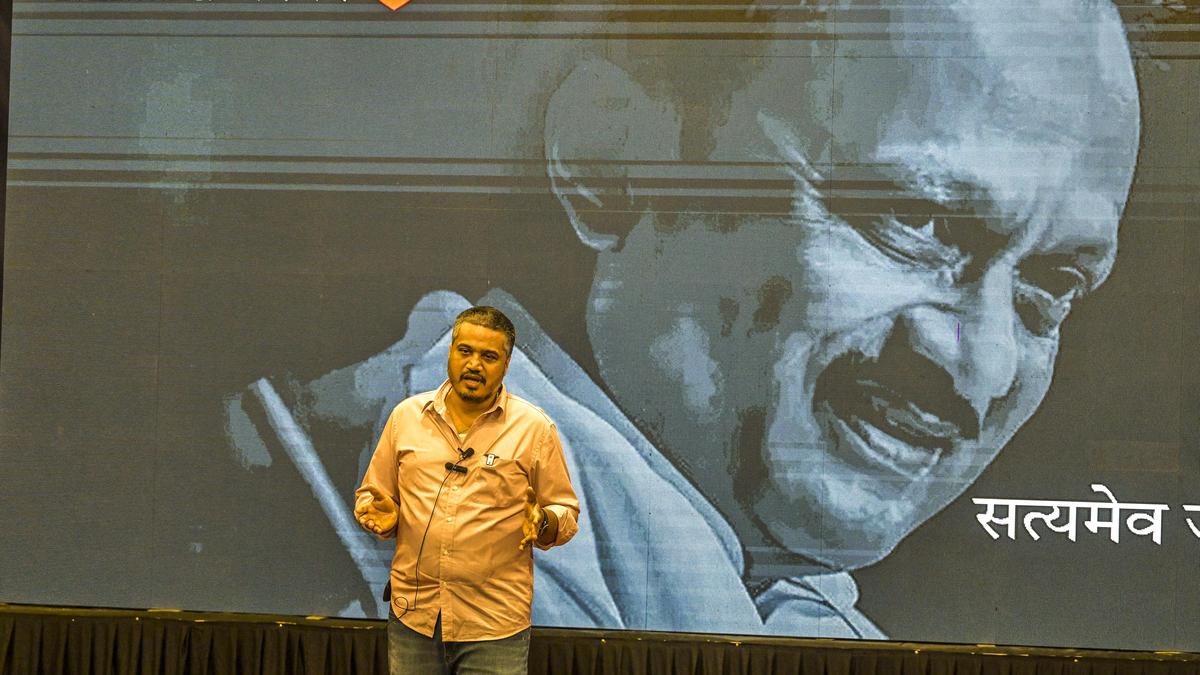 We suspect that Ajit Pawar’s death was sabotage, not an accident, says family