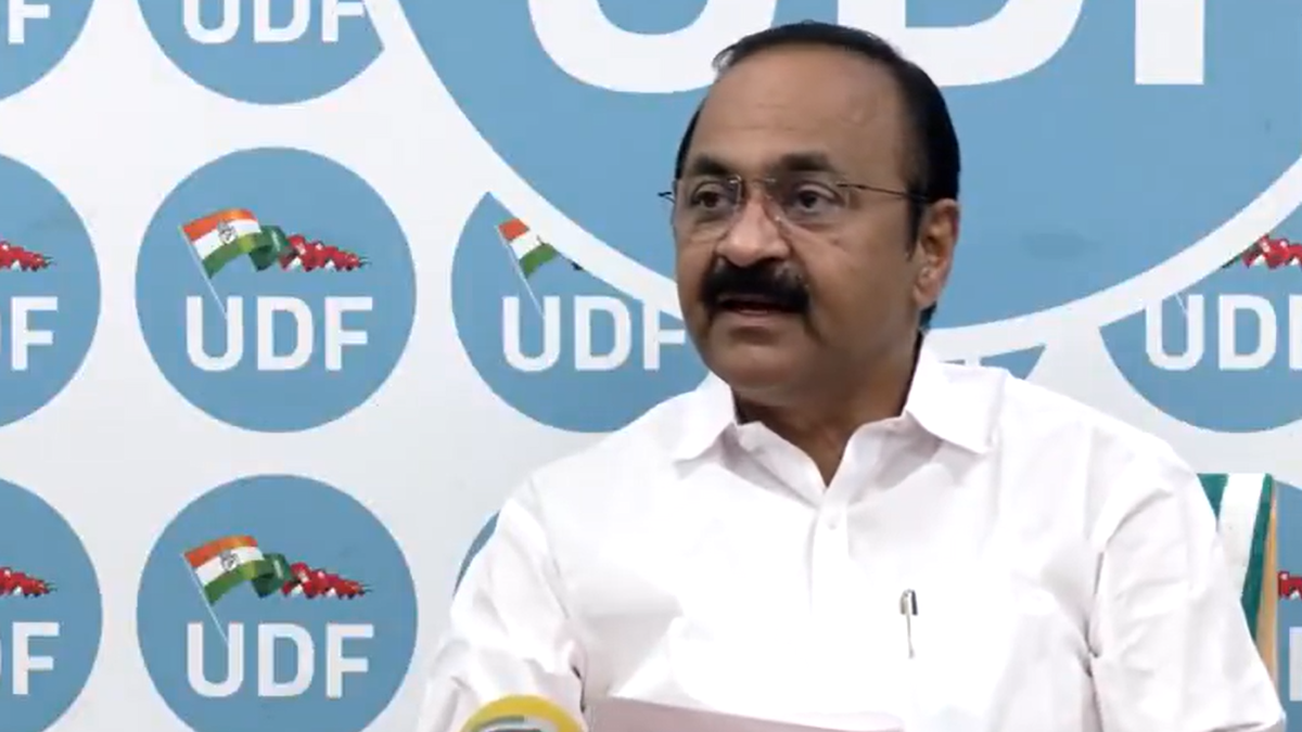 Kerala Cabinet Formation updates: UDF finalises Kerala Cabinet list, IUML gets five ministerial posts