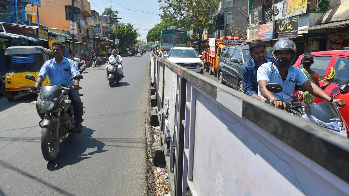 Two-wheeler users, pedestrians are increasingly becoming victims of road accidents