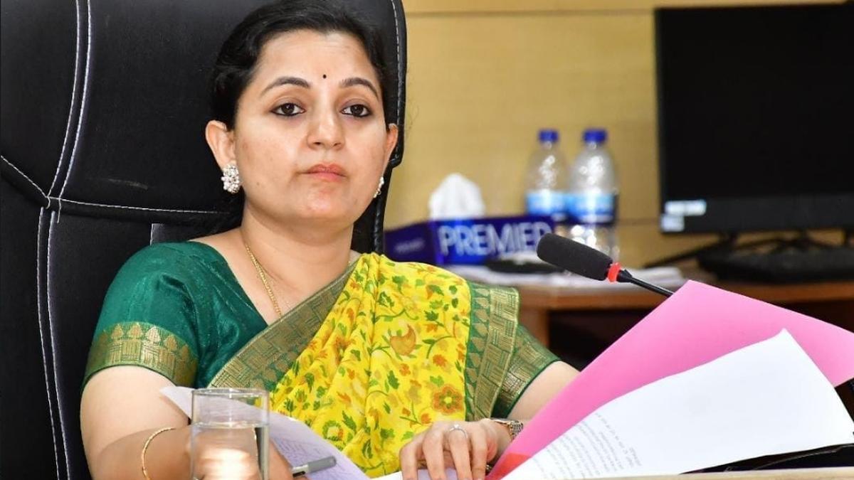 Water contamination case: Water to be supplied through tankers to Muttagi village