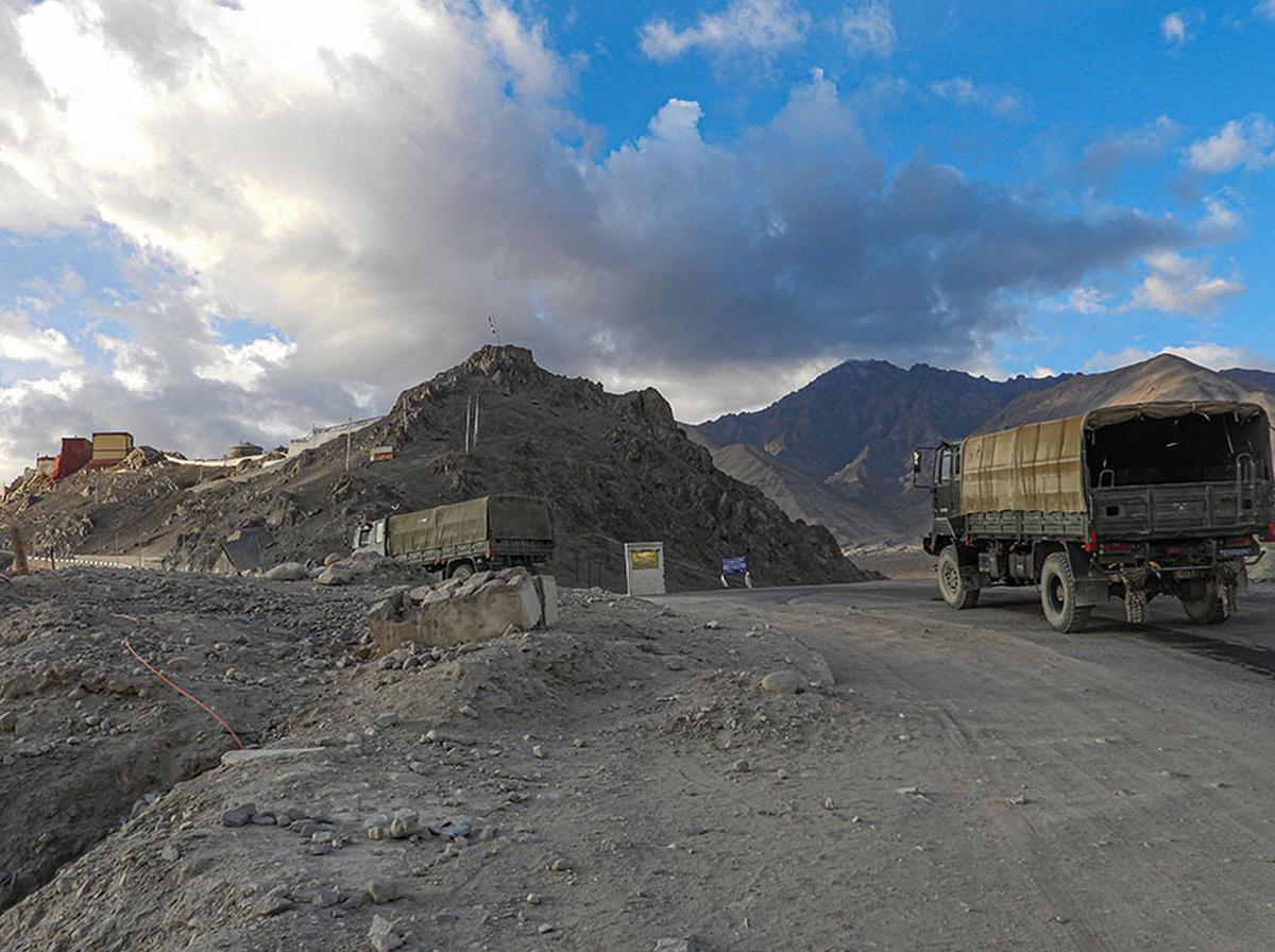 India, China agree for more military talks to resolve pending LAC issues