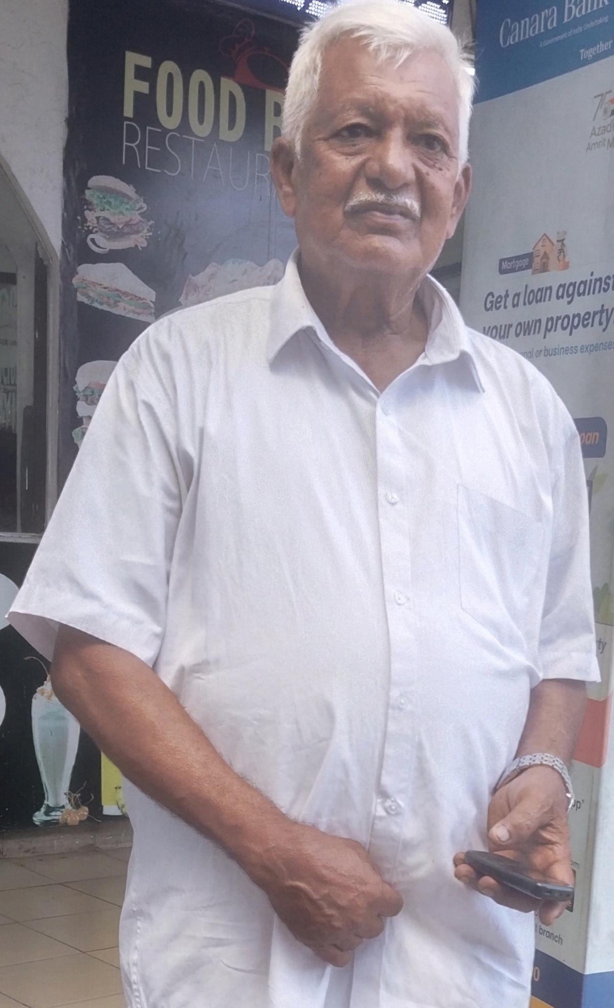 KA Abdul Azeez