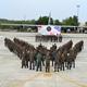 Militaries of India, France hold joint drills 2