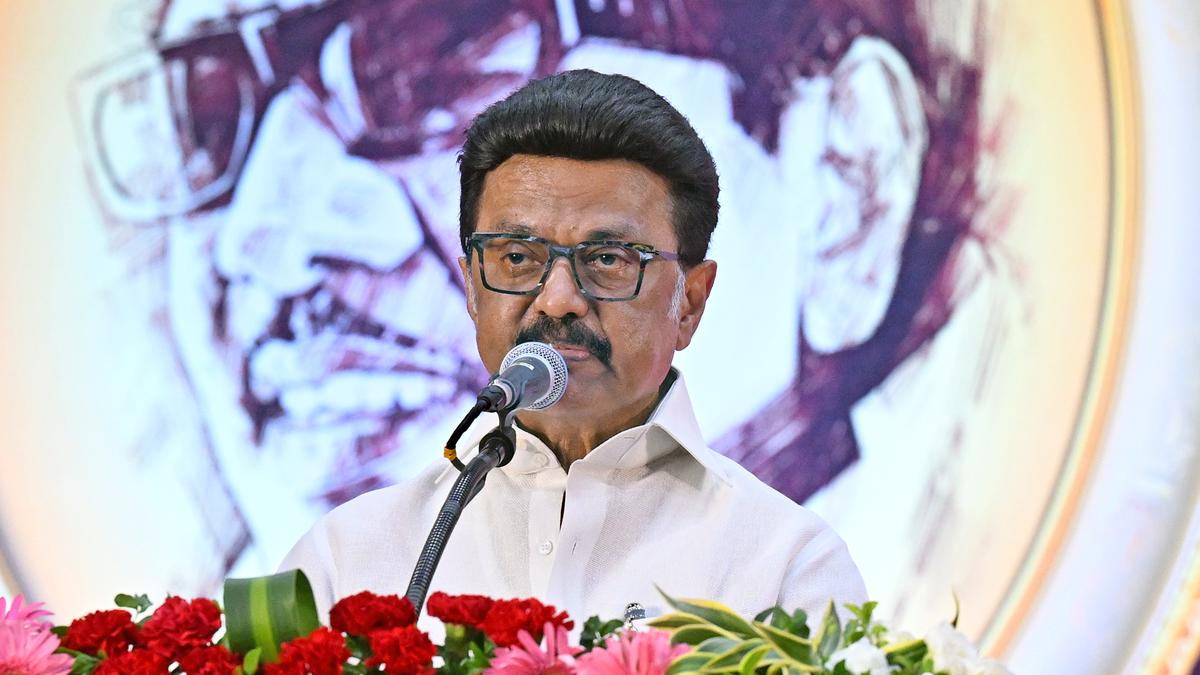 Don’t use names of living personalities in nomenclature of new government schemes, orders Madras High Court