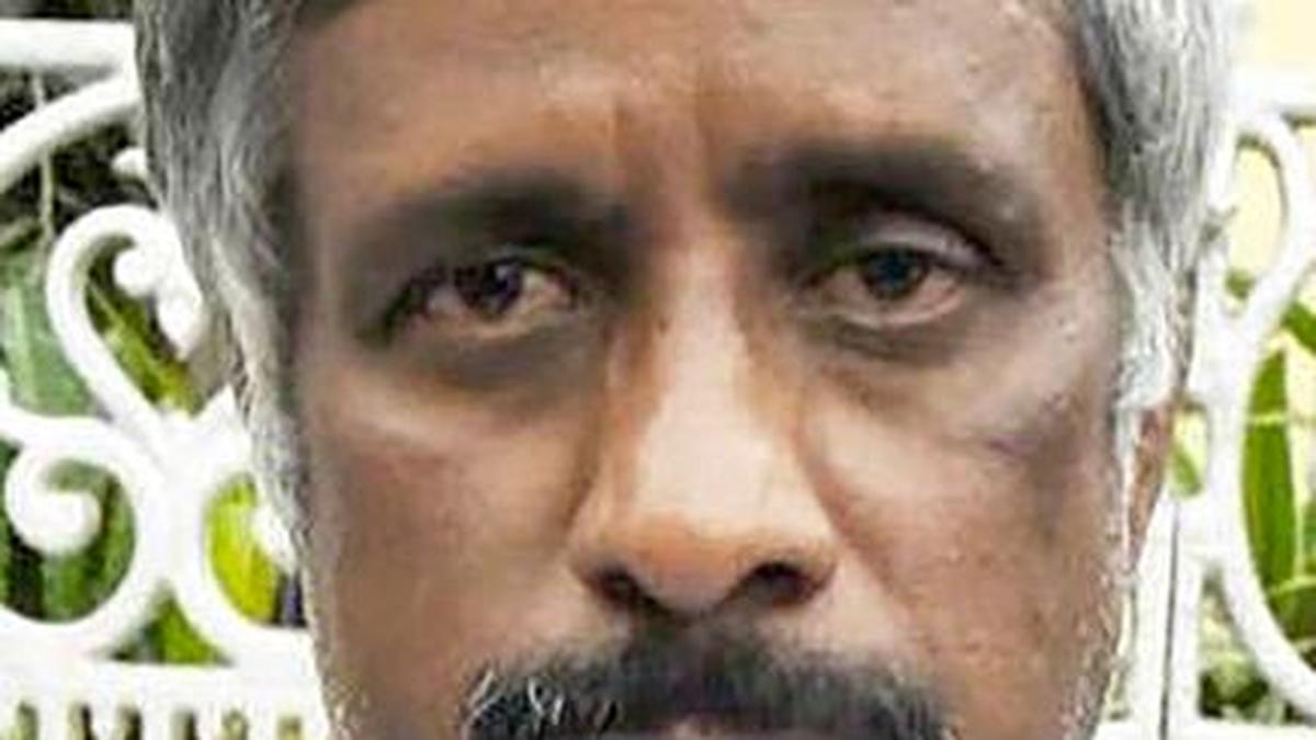 Activist Snehamayi Krishna booked, questioned