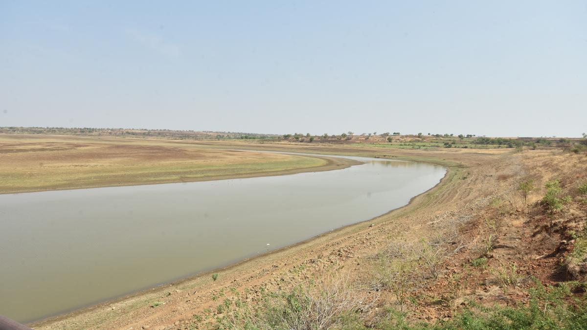 ₹4.53 crore contingency action plan to tackle water crisis in Kalaburagi district