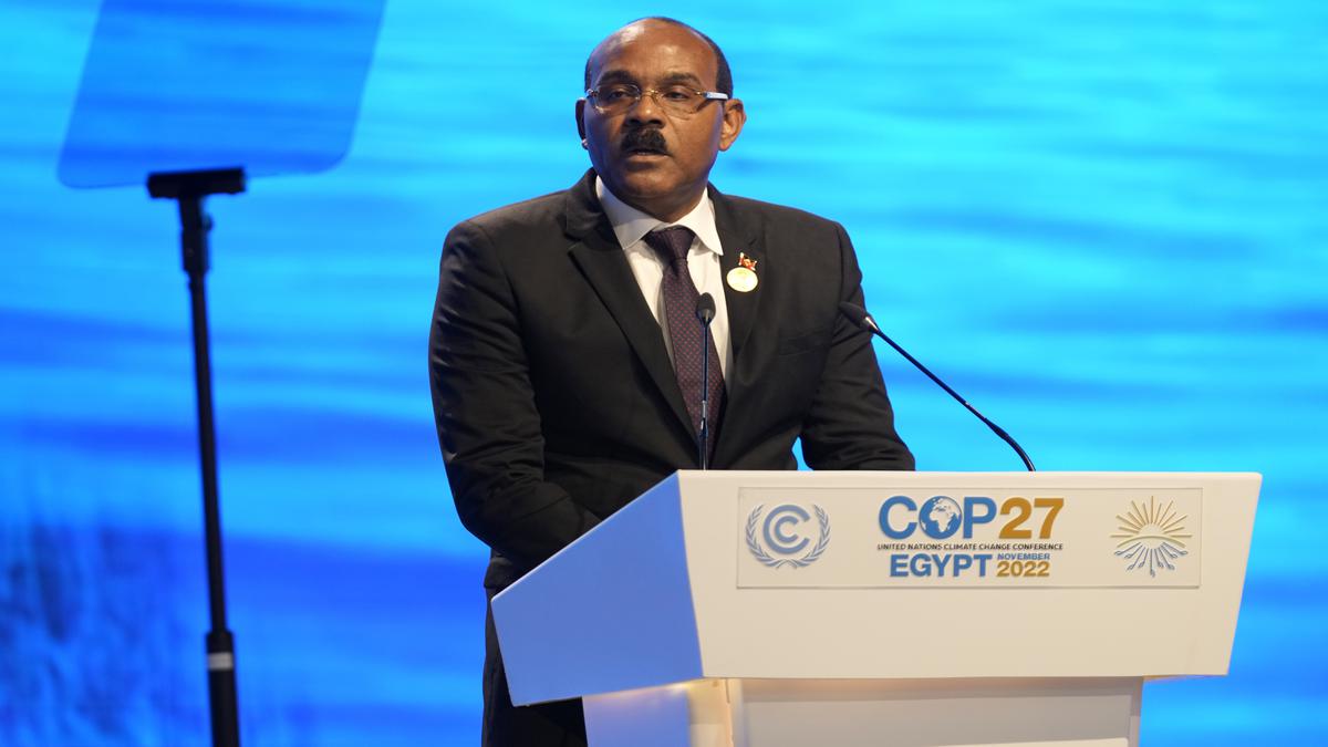 COP27: Developing Nations Demand Climate Damage Fund, Say Anything Less ...