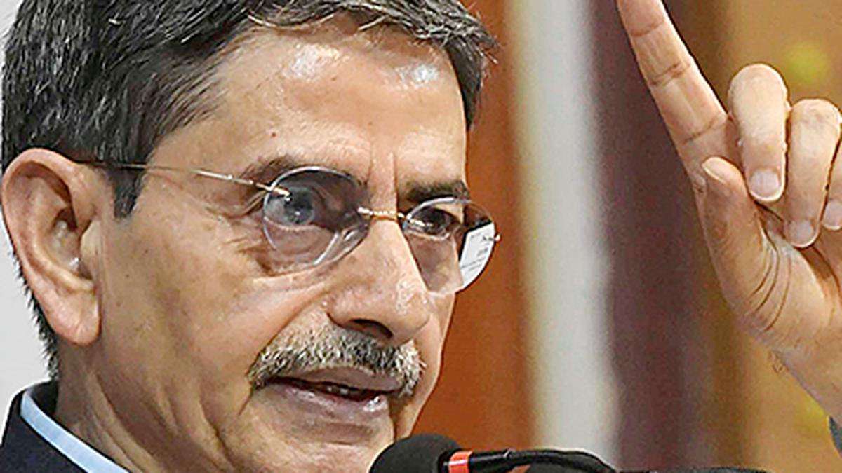 Sportspersons are national assets, conducive environments must be created for them: T.N. Governor R.N. Ravi