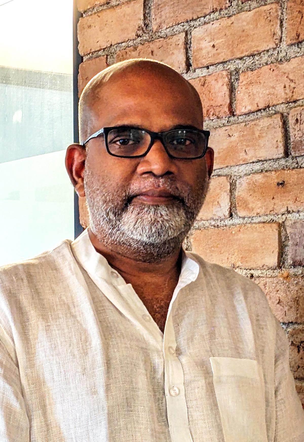 Architect Abhayakumar 