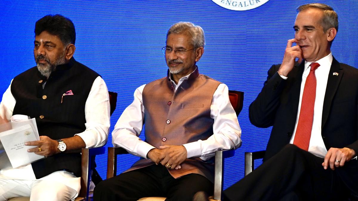 Indian consulate in Los Angeles soon: Jaishankar