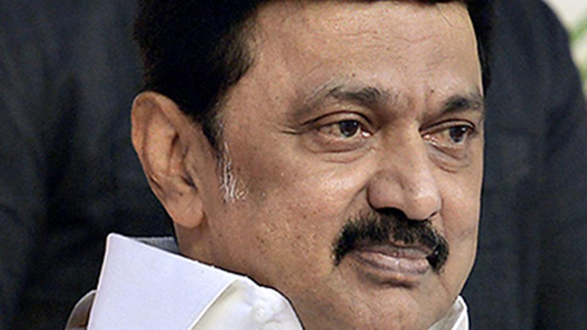 Lok Sabha election: DMK allots one seat each to IUML KMDK The Hindu