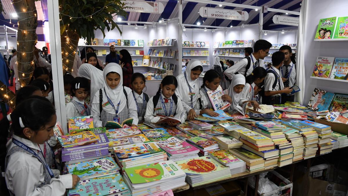 Police search bookshops in Kashmir; authors, parties aghast over L-G’s move declaring 25 books as ‘forfeited’