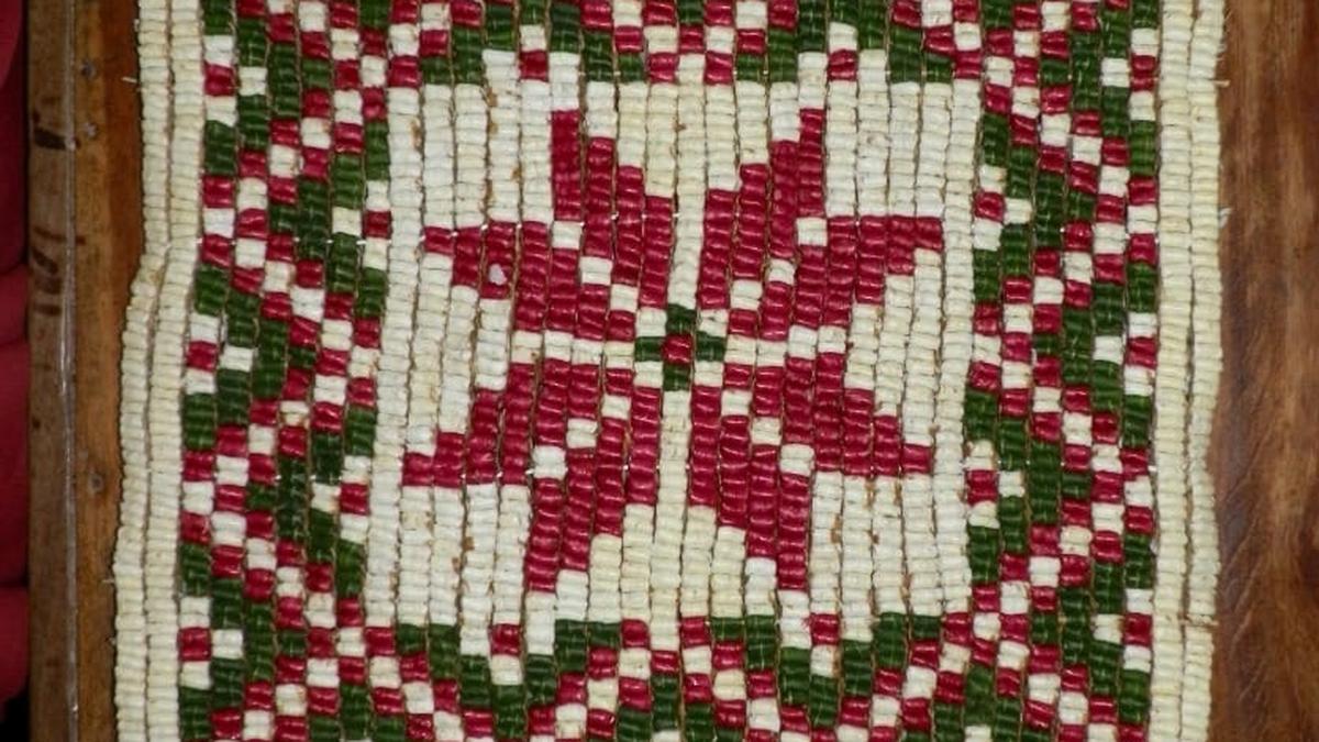 Thovalai’s traditional ‘Manikka Malai’ secures GI tag