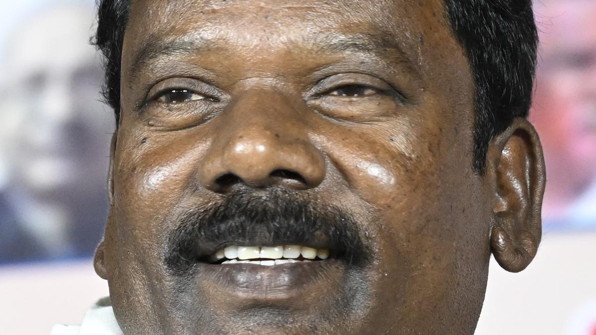 mixed state will neither forgive nor forget anti tamil nadu policies of bjp tncc president selvaperunthaga