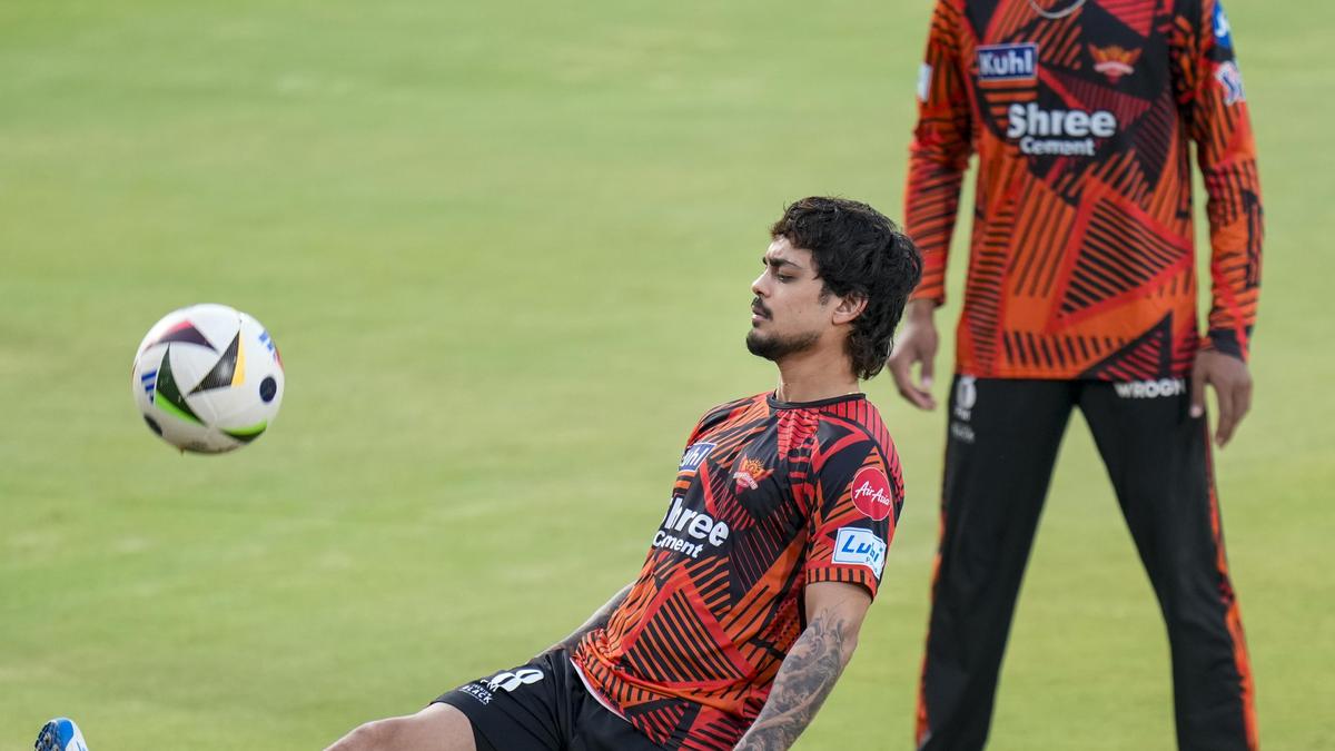 IPL 2026: SRH vs DC | A clash of styles as Sunrisers take on Capitals