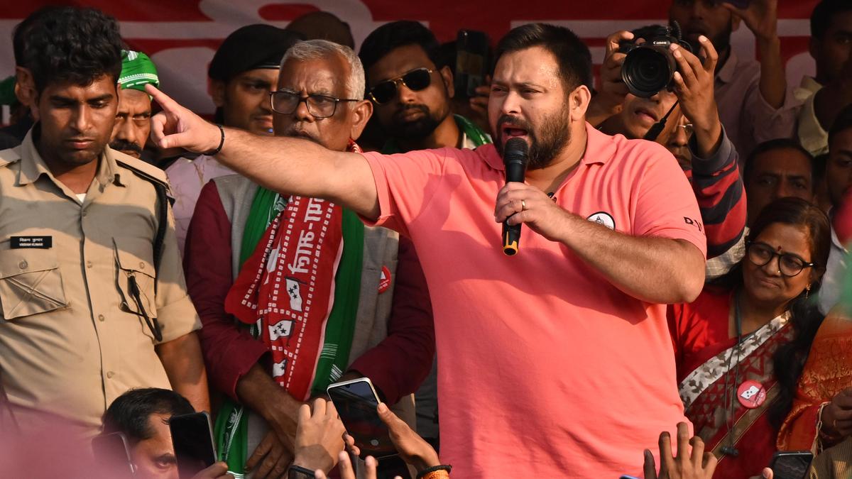 Bihar Assembly election phase 2: Tough fights in RJD strongholds Jehanabad, Seemanchal