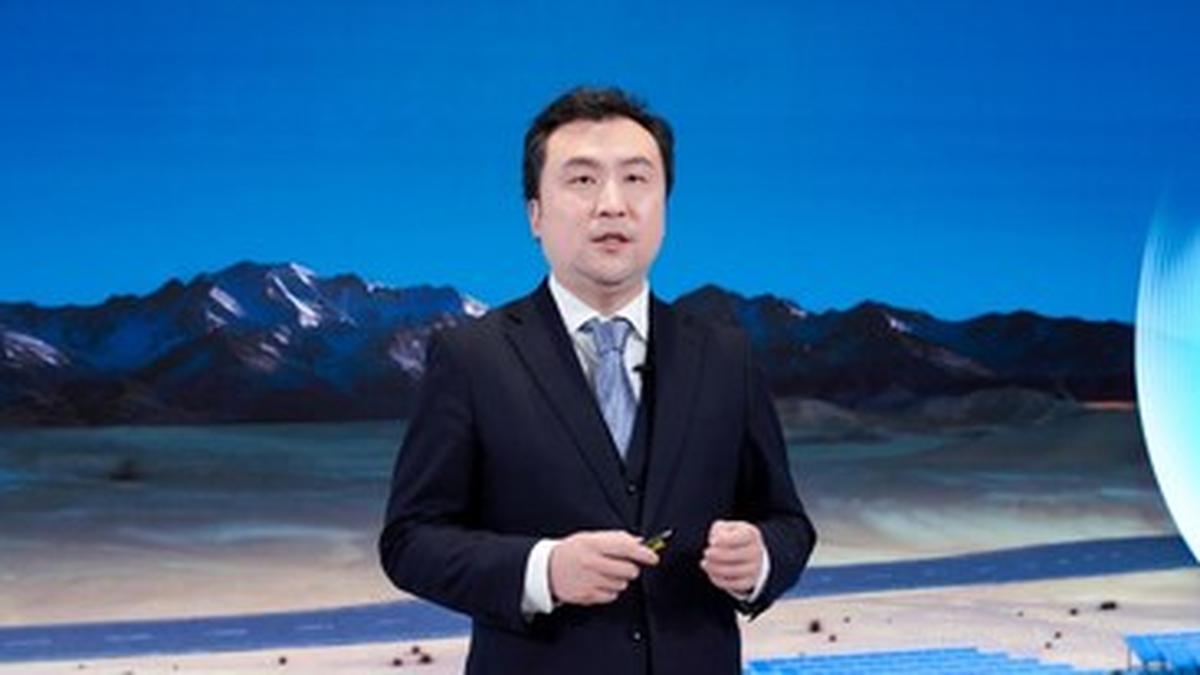 Huawei Releases Top 10 Trends of Smart PV & ESS 2026