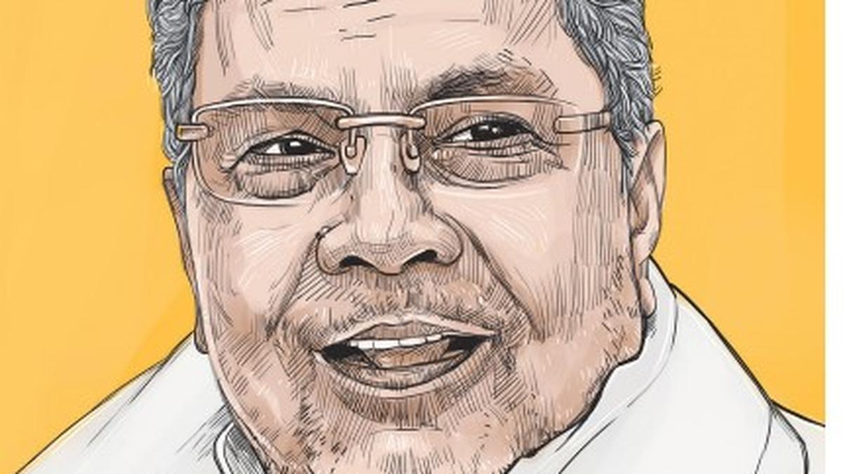 Siddaramaiah | An AHINDA leader’s new innings
Premium