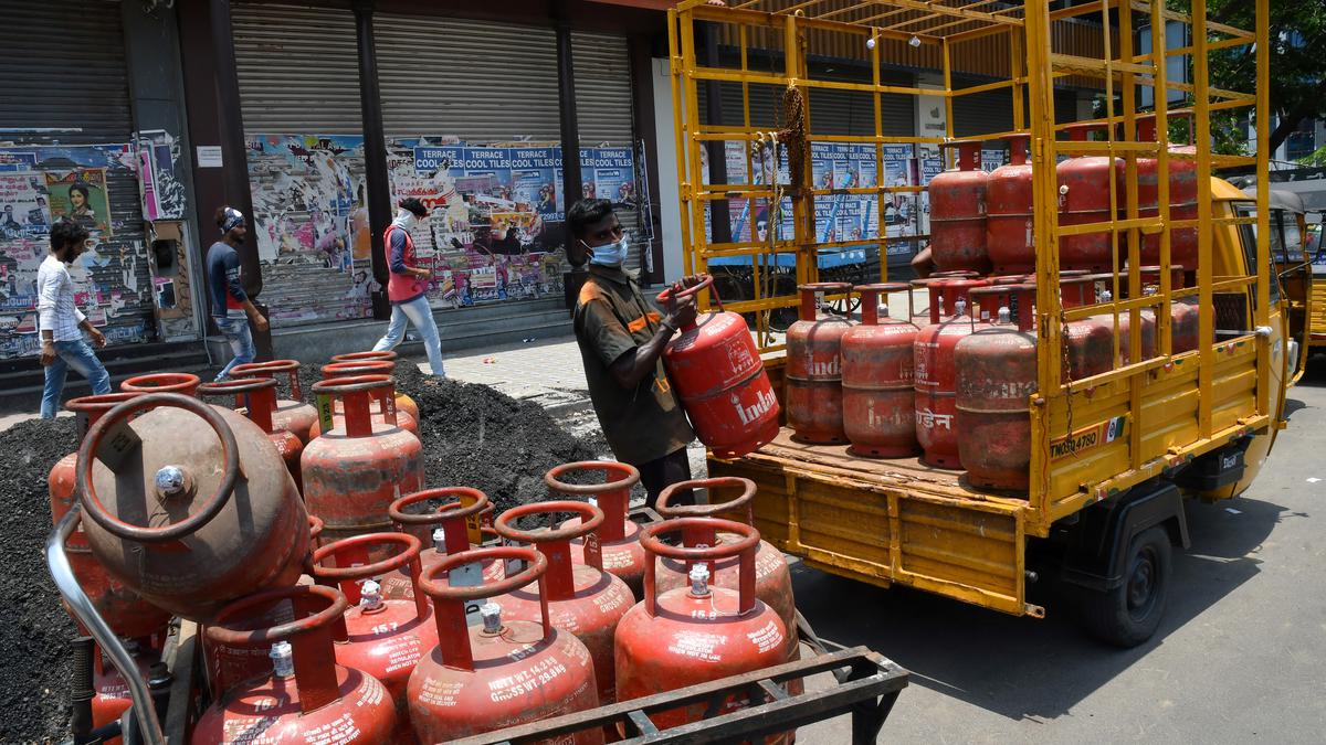 Assam Ujjwala beneficiaries offered 5 kg LPG cylinder as ‘affordable’ option 