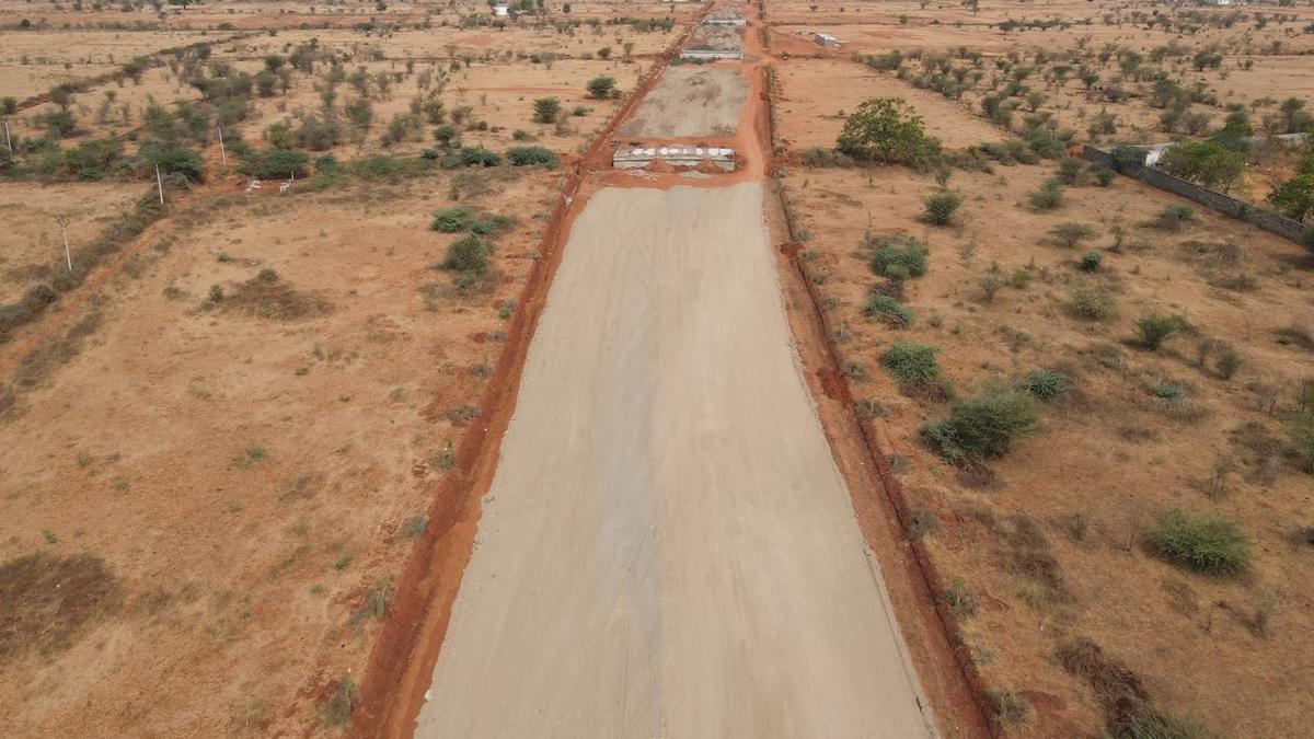 First phase of Coimbatore’s western bypass project to be completed by August 2025