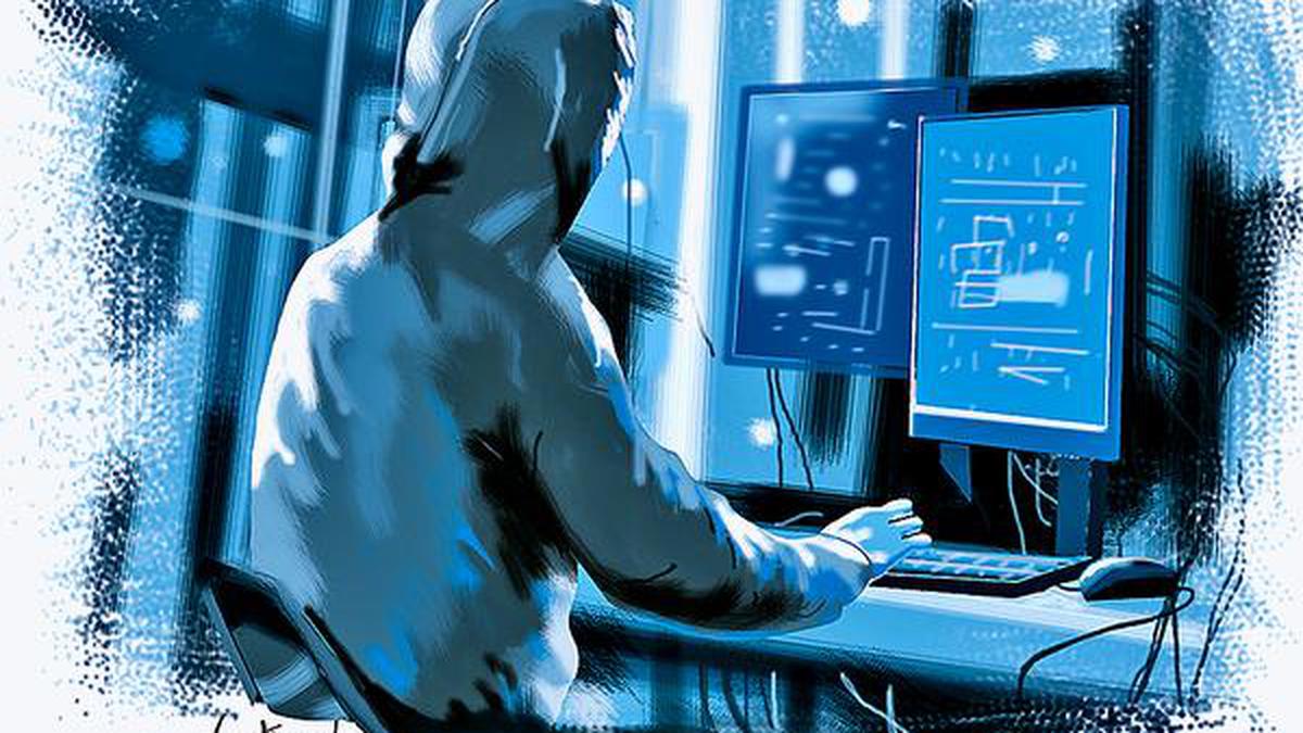 Bengalureans lost ₹470 crore in cyber crimes in 2023