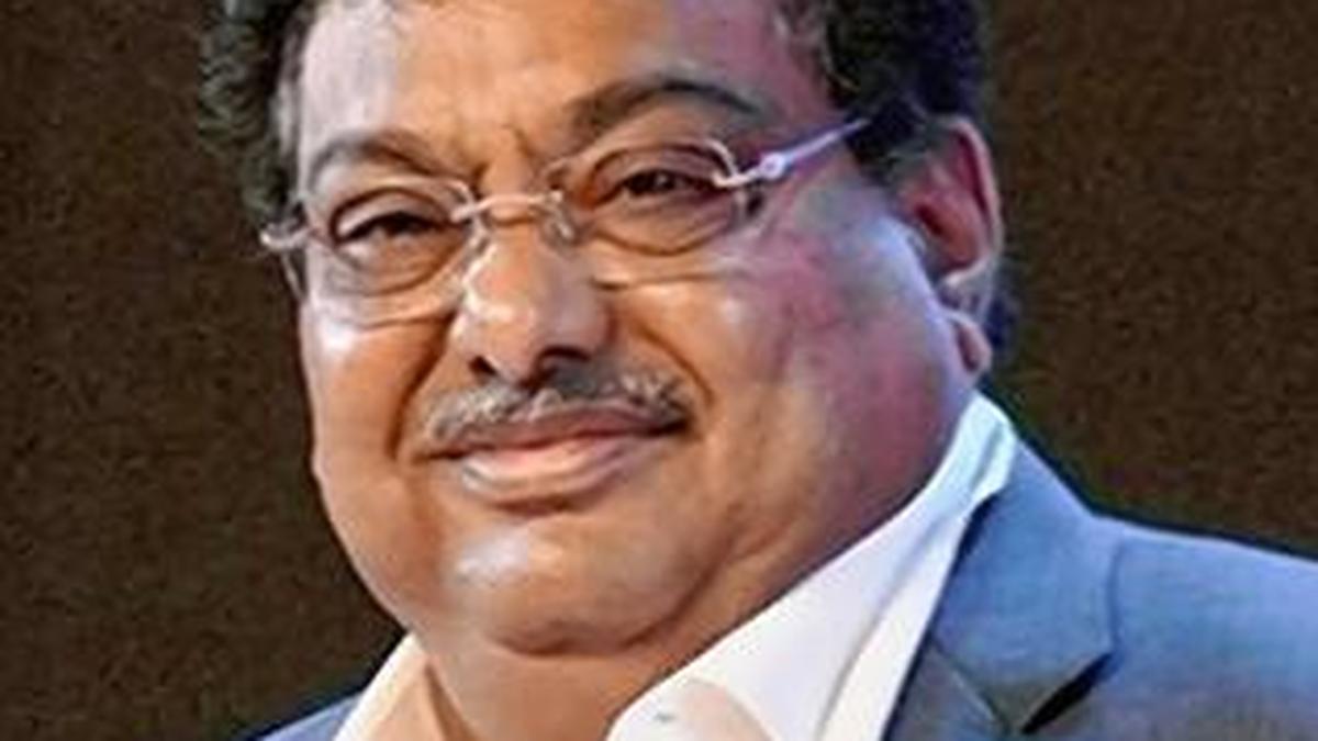 It seems there is no change in leadership in the State, says Minister