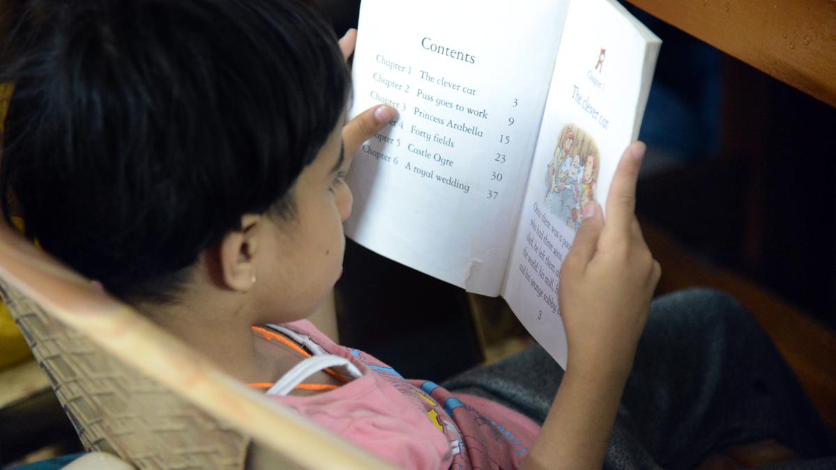 ‘What should my child read?’ This Kolkata bookseller has the answer