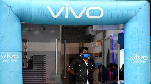 Vivo remitted almost 50% of turnover to China to avoid getting taxed in India, says ED