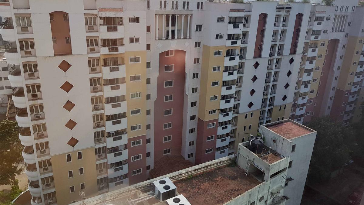 Chennai witnesses home sales of 7,297 units in second half of 2022