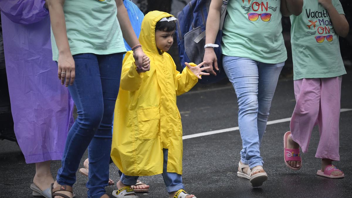 Holiday declared for schools, colleges in the Union Territory