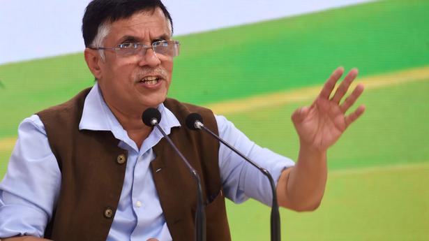 Congress’ new found aggression in its communication strategy