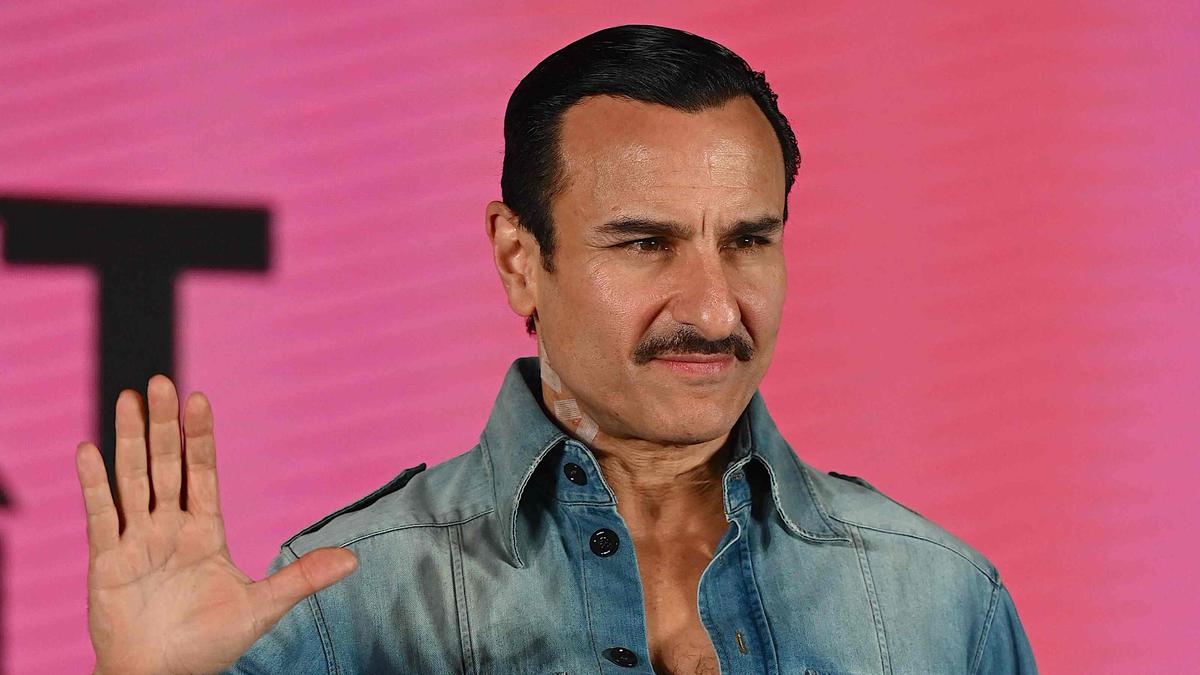 Saif Ali Khan stabbing case: Two staffers of Saif’s house identify arrested Bangladeshi man as attacker